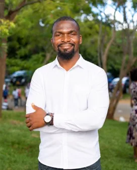 Rev. Limbani Jambo, Board Member