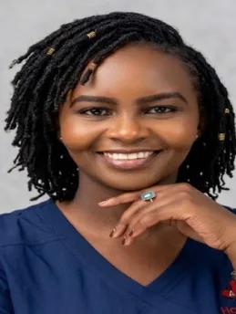 Dr. Diana Muthoni Kariuki, Board Member