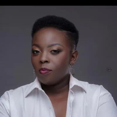 Mellissa Mungomo, Board Member