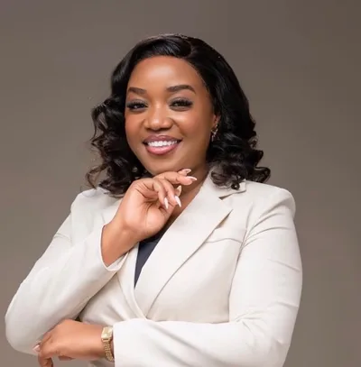 Dr. Sibongile Kondowe, Head of Programmes
