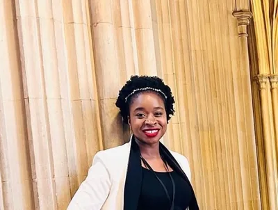 Dr. Chifundo Msokera, Deputy Country Director