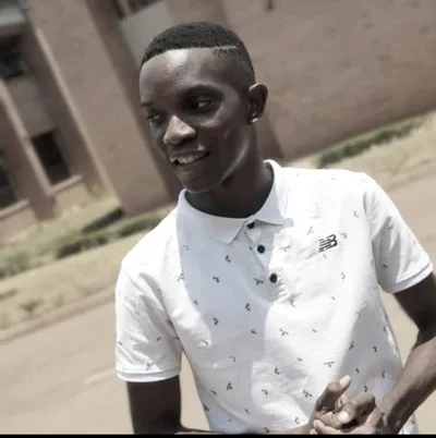 Jonathan M. Phiri, Project Officer